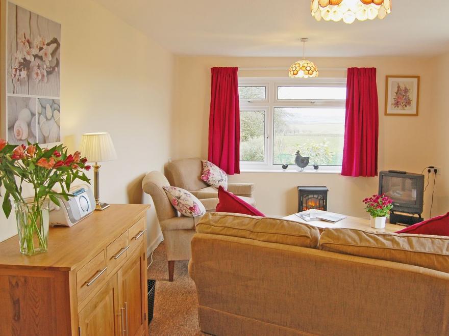 The Hen House - 28054