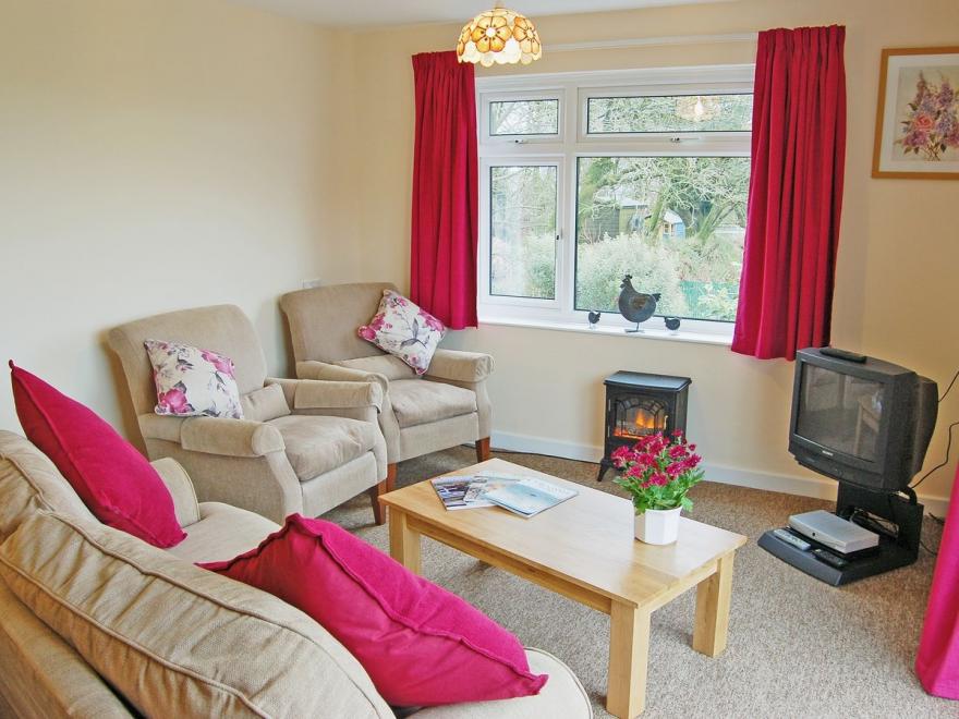 The Hen House - 28054