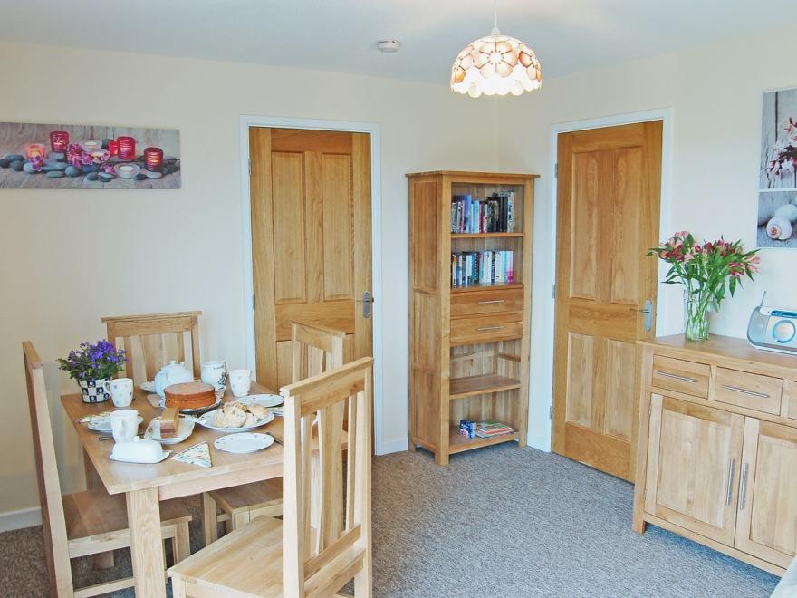 The Hen House - 28054