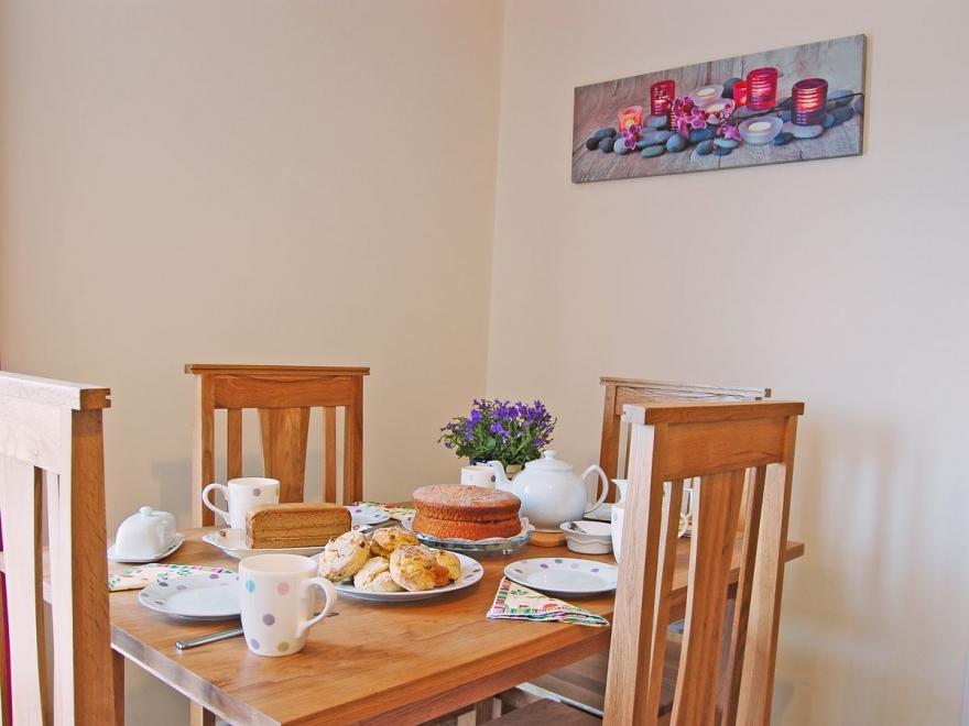 The Hen House - 28054