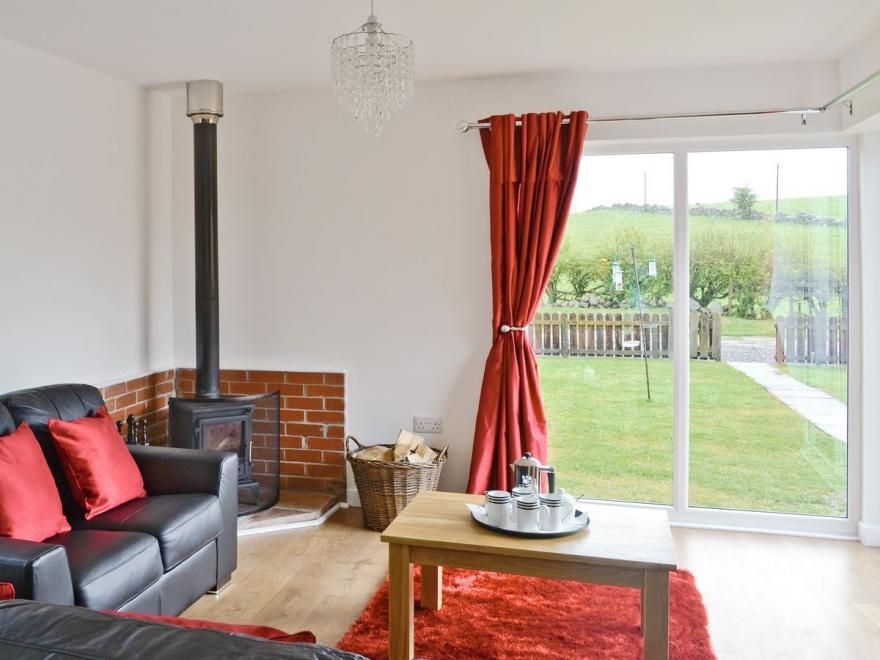 Rose Cottage - 28176