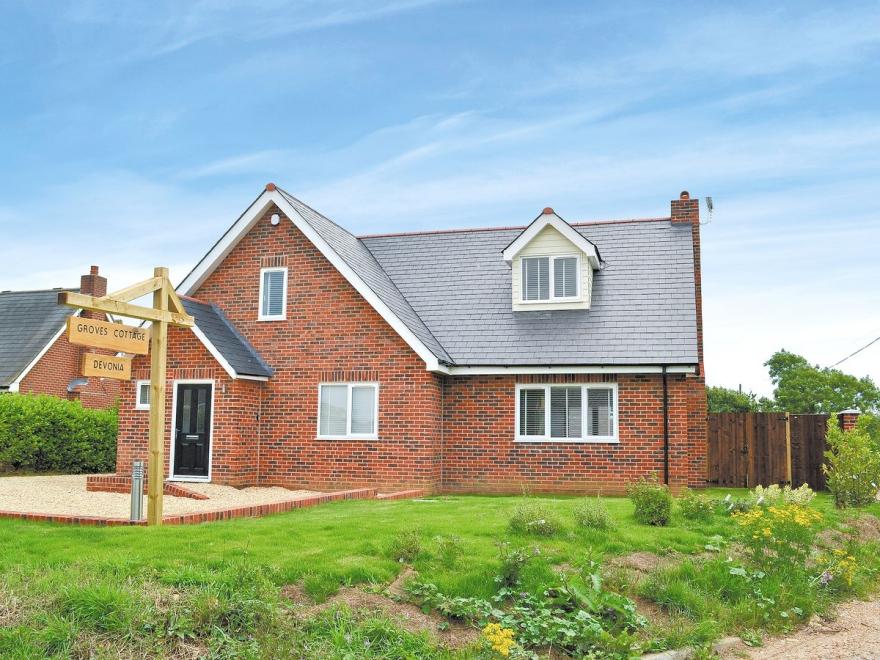 Grove Cottage