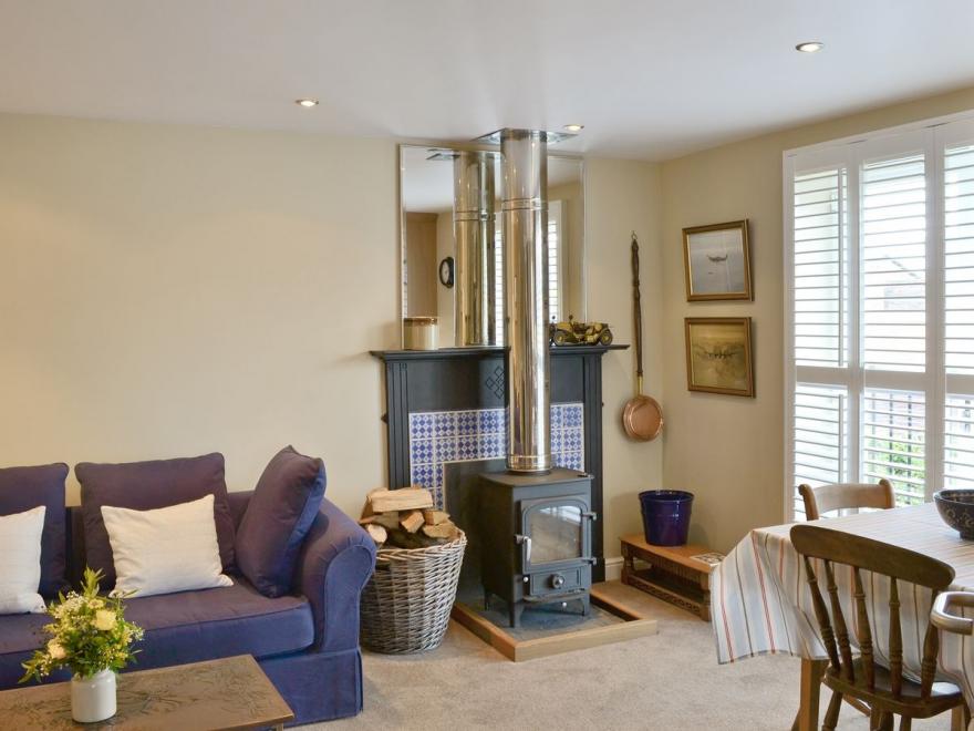 Streatley Lodge - 28539