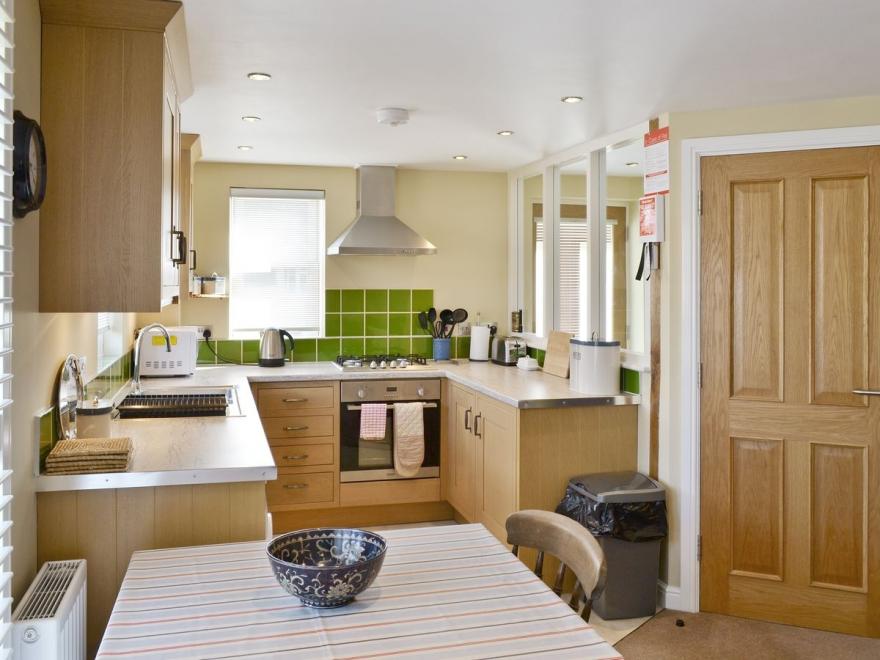 Streatley Lodge - 28539