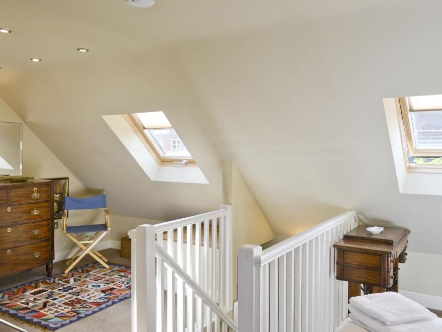 Streatley Lodge - 28539