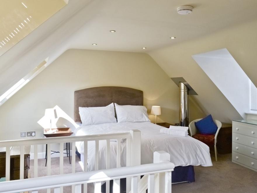 Streatley Lodge - 28539