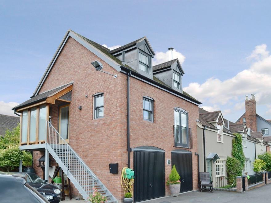 Streatley Lodge - 28539