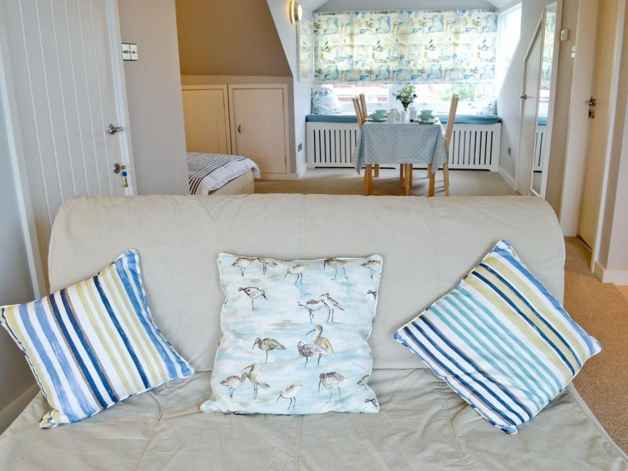 Lighthouse View - 28766