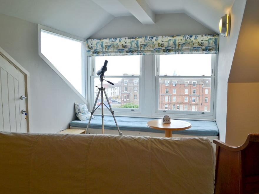 Lighthouse View - 28766