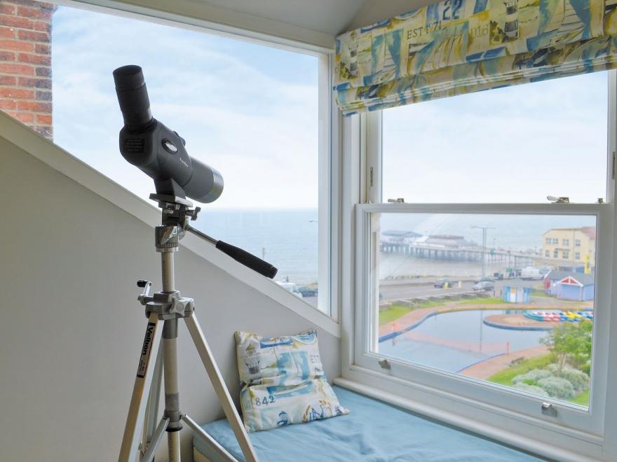 Lighthouse View - 28766