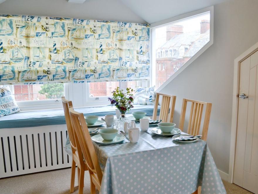 Lighthouse View - 28766