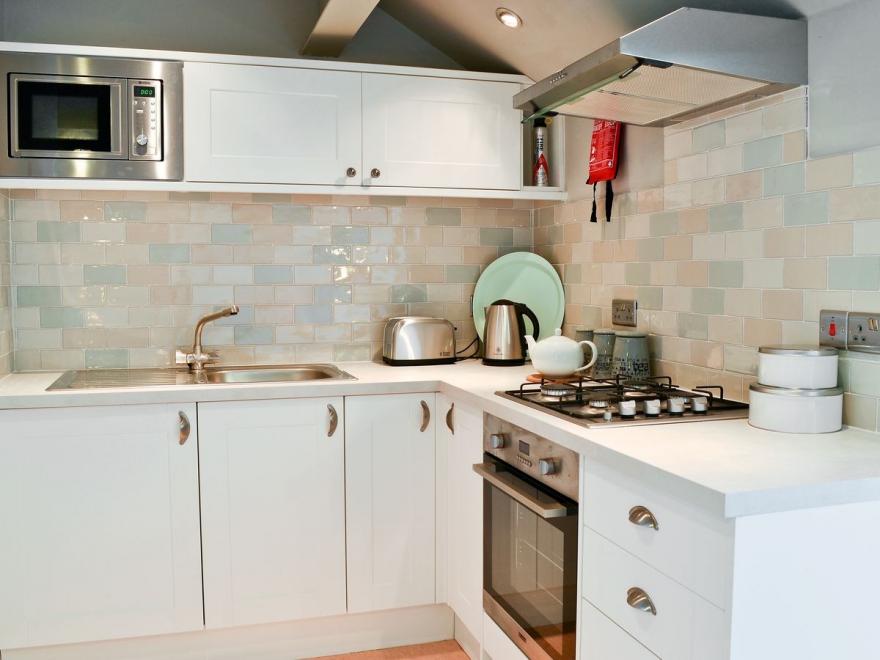 Lighthouse View - 28766