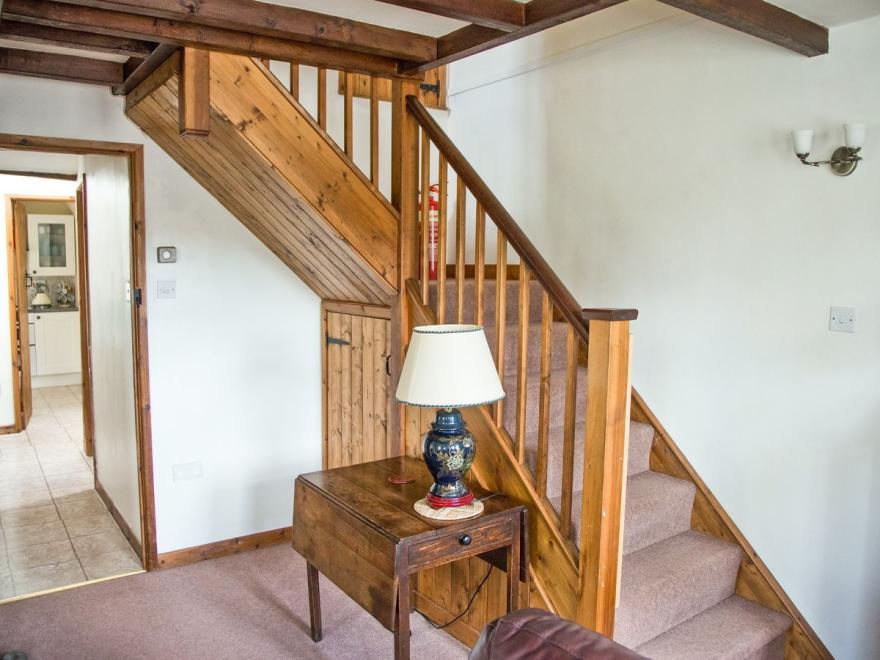 East Granary - 28956