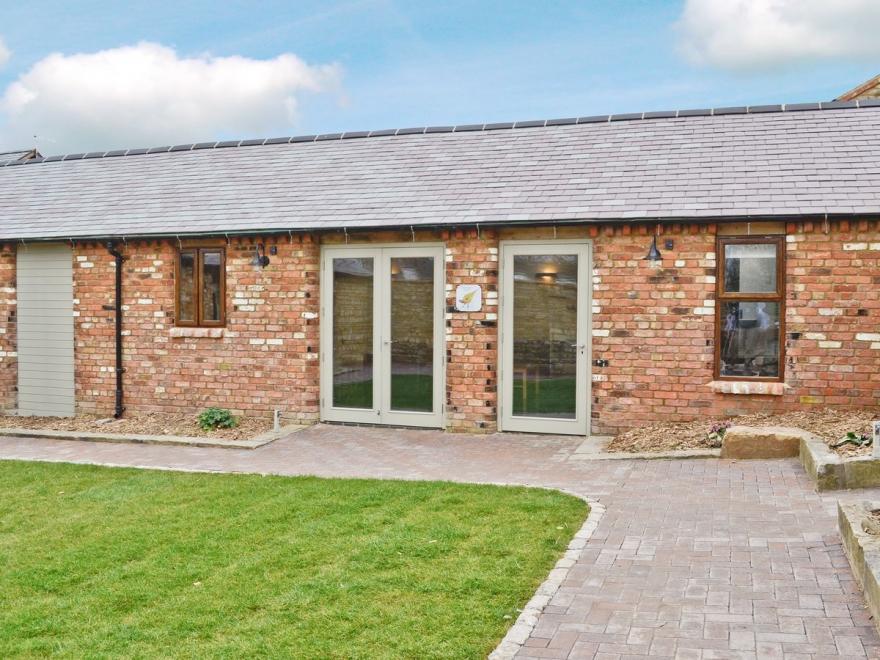 Pheasants Roost - 29108