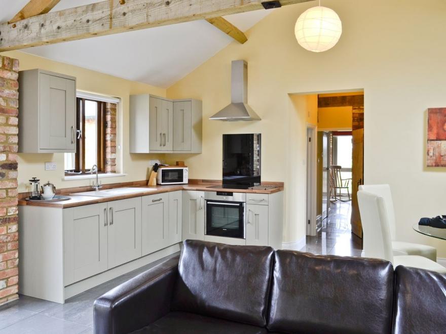 Pheasants Roost - 29108