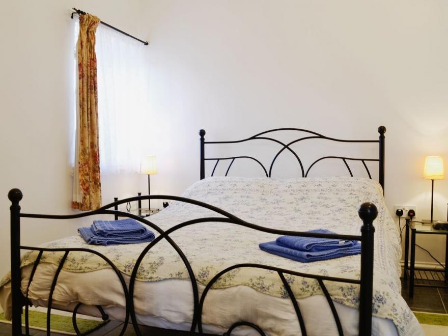 Yr Hen Ysgubor - 29176