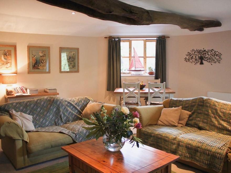 Grain Store 1 - 29635