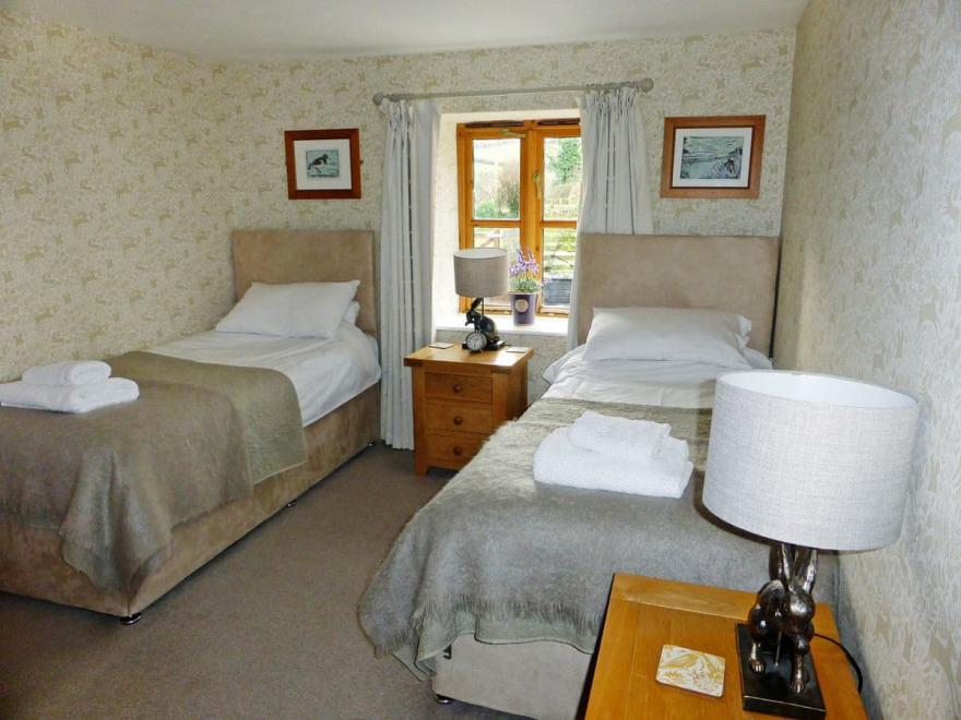 Grain Store 1 - 29635