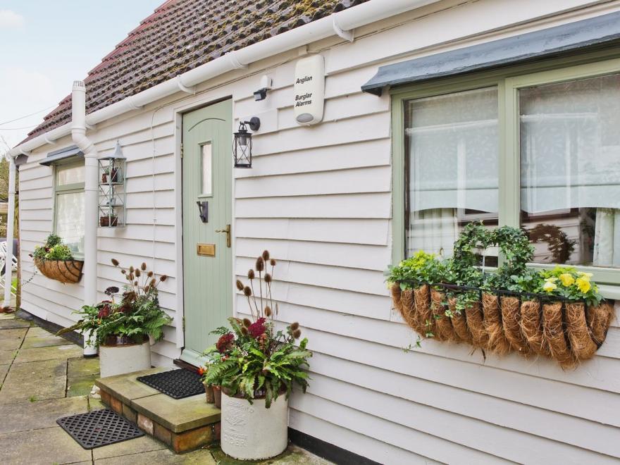 The Old Bakery - 30315