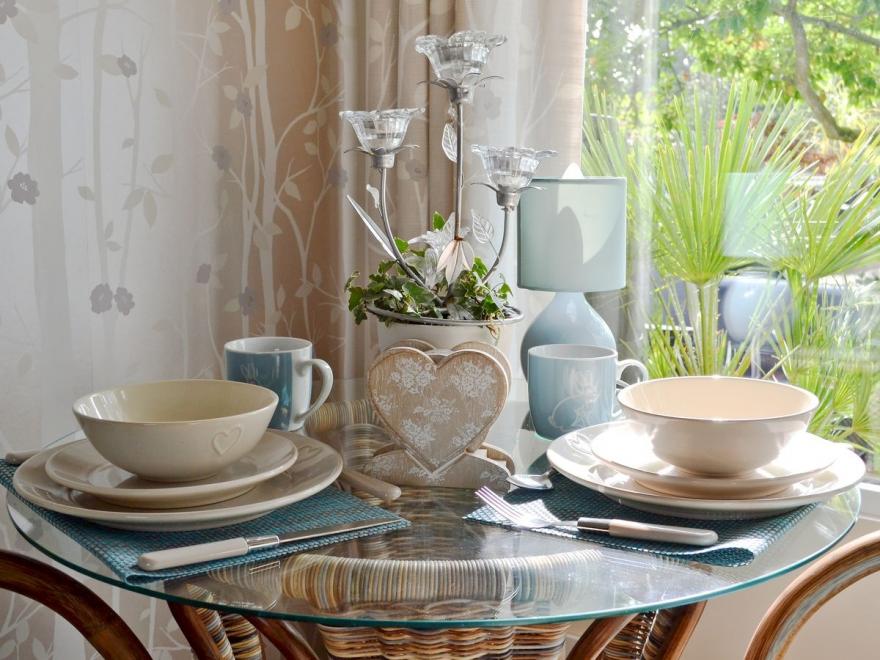 The Old Bakery - 30315