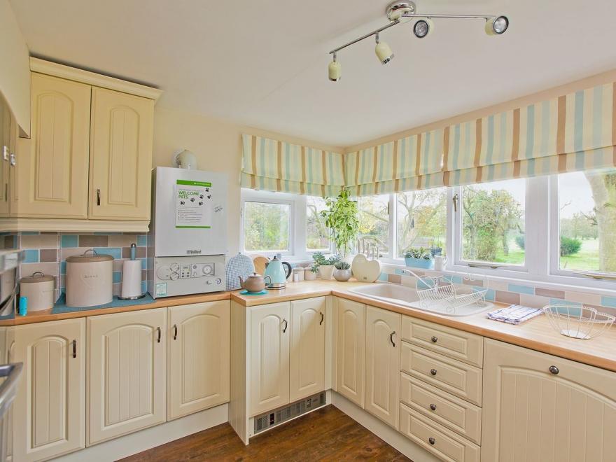 The Old Bakery - 30315