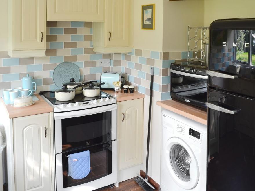 The Old Bakery - 30315