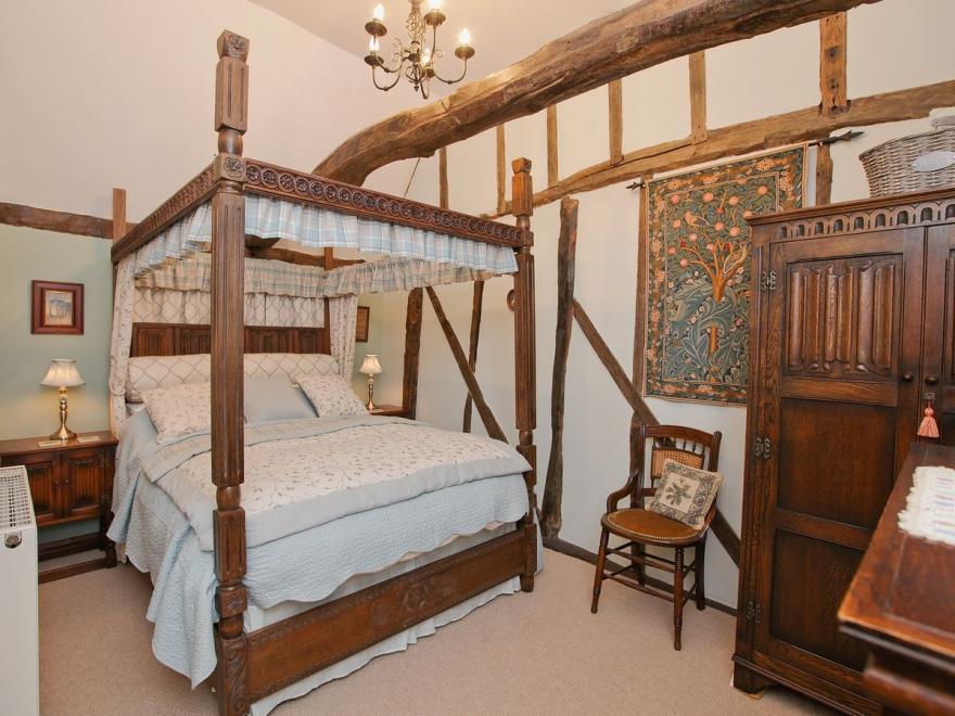 The Old Bakery - 30315