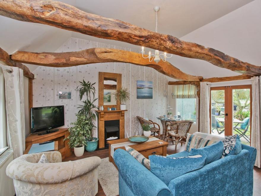 The Old Bakery - 30315