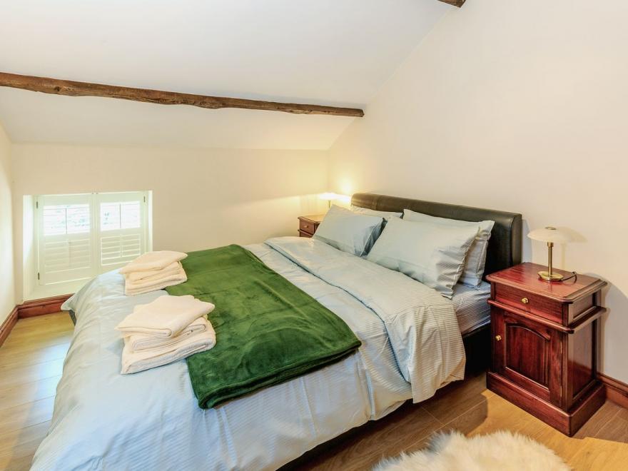 Old Hall Cottage No 2