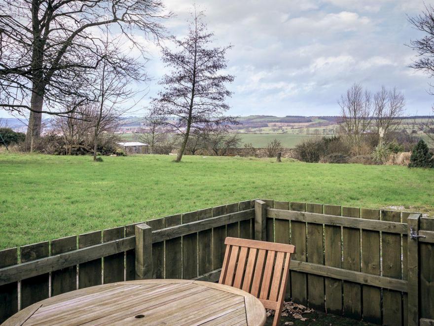 Old Hall Cottage No 2