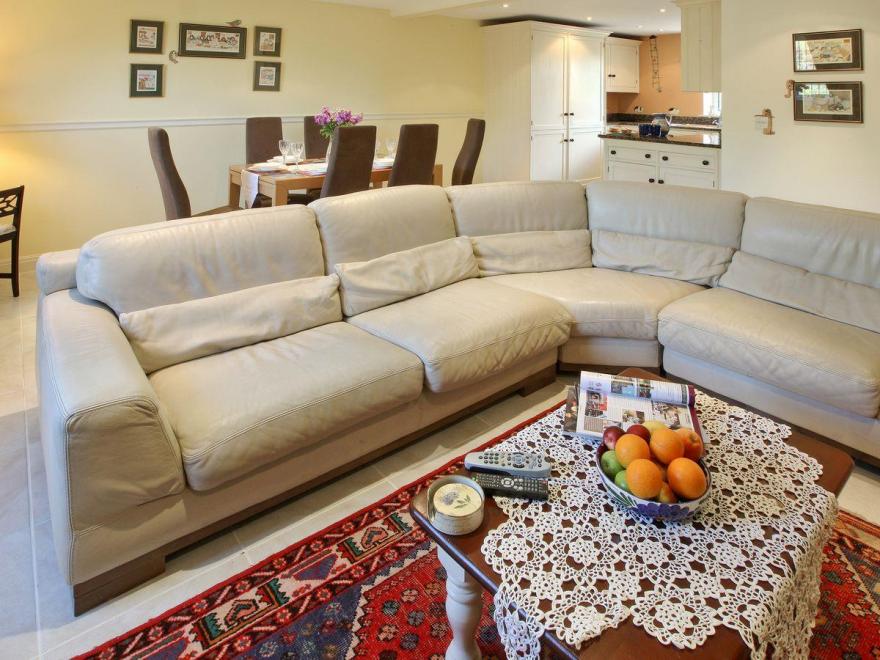 Partridge Cottage - 31221