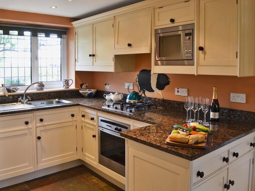 Partridge Cottage - 31221