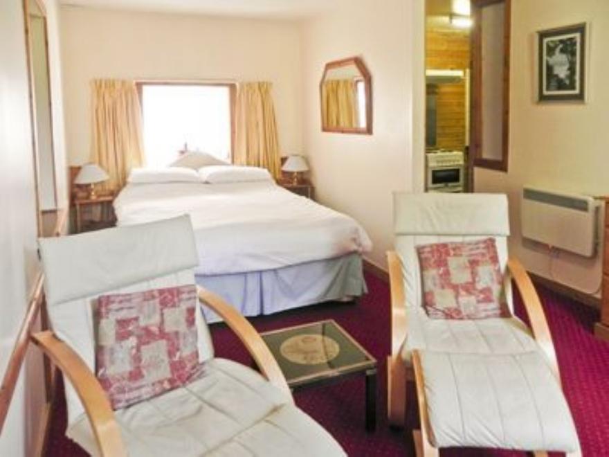 Harness Room - 15454