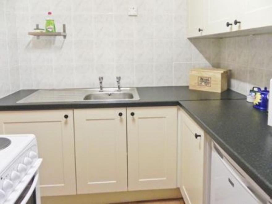 Harness Room - 15454