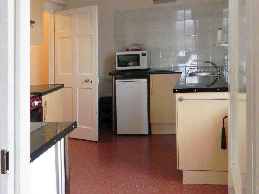 Old West Wing - 15460