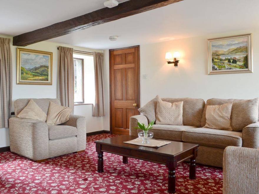 Addyfield Farmhouse - 14512