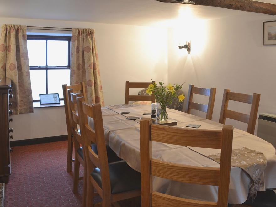 Addyfield Farmhouse - 14512