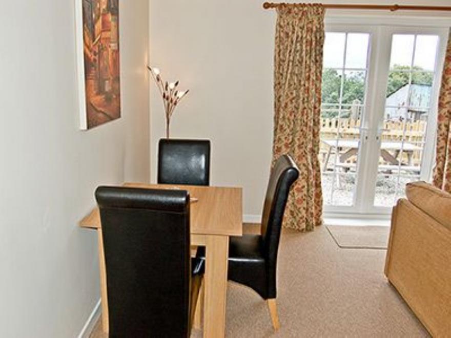 Milking Parlour - 16358