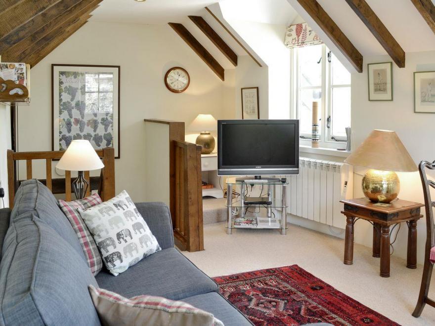 Leat Cottage - 16952