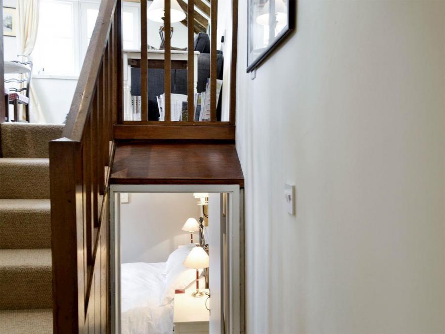 Leat Cottage - 16952