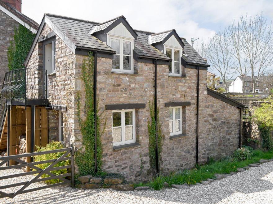 Leat Cottage - 16952