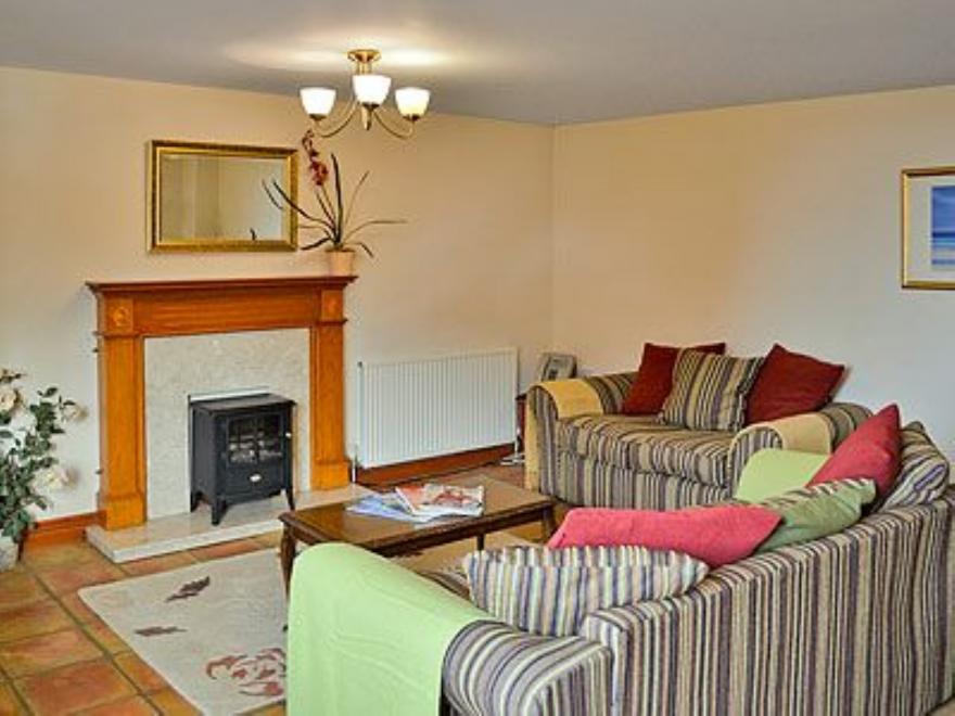 Matai Cottage - 18039