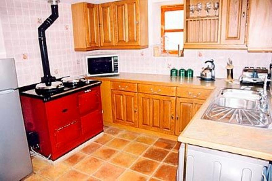 Matai Cottage - 18039