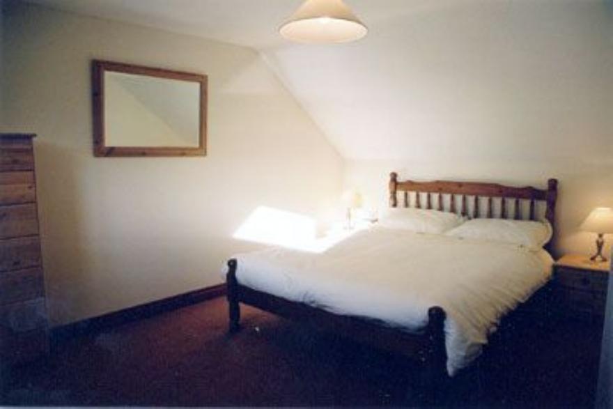 Matai Cottage - 18039