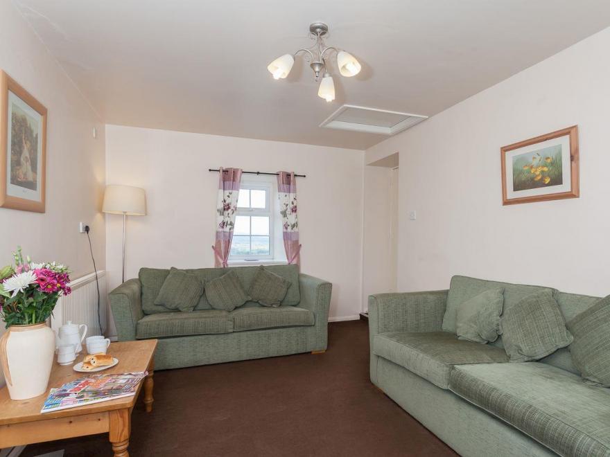 Hazel Cottage - 18986