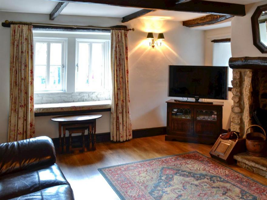 Little Brook Cottage