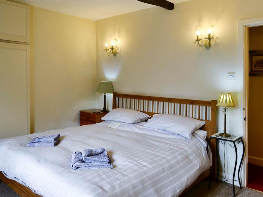 Little Brook Cottage