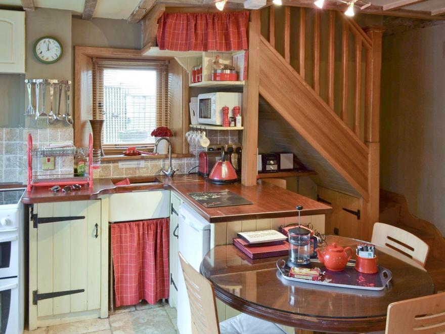 Manifold Valley Barn