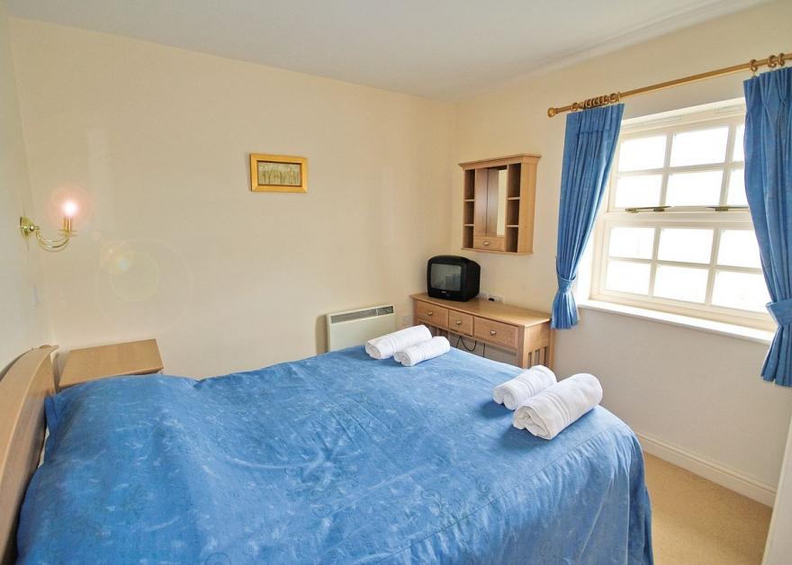 Peveril Cottage - E4642