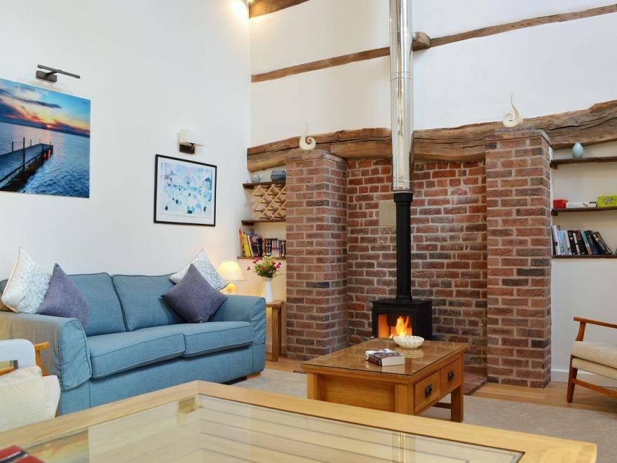 The Malthouse - UKC21